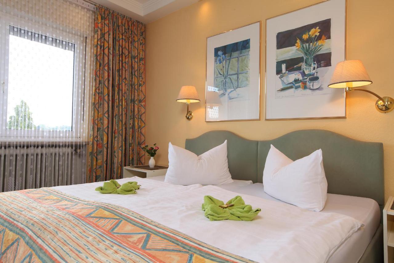 Hotel Schinderhannes فايسكيرشِن المظهر الخارجي الصورة