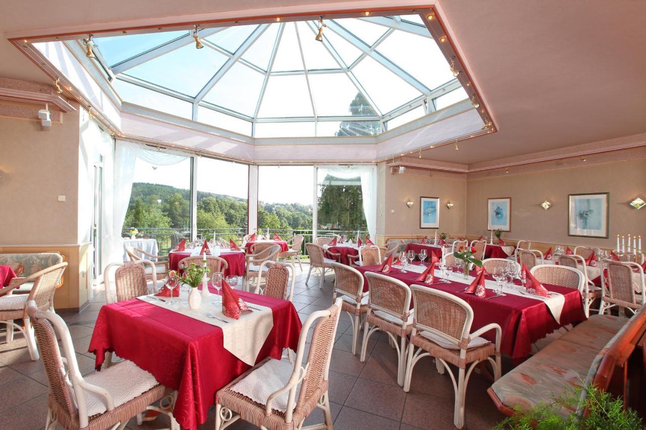 Hotel Schinderhannes فايسكيرشِن المظهر الخارجي الصورة